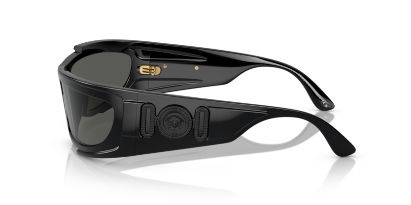 Black - 0VE4446 8056597849005