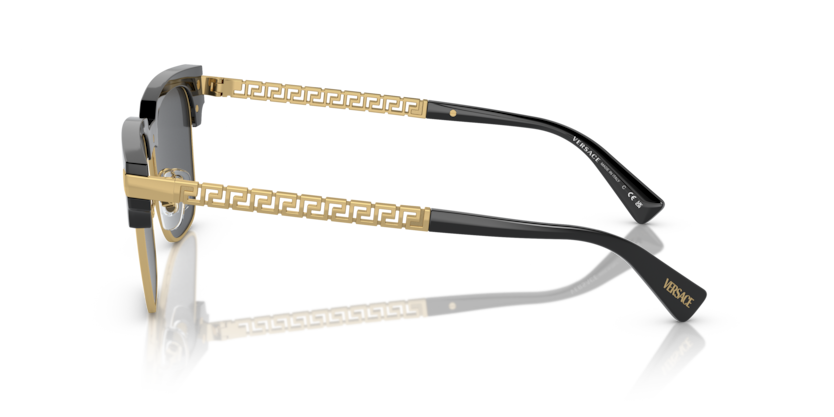 Black - 0VE4447 8056597838467