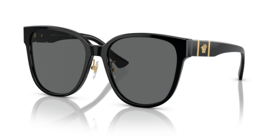 Black - 0VE4460D 8056597933872