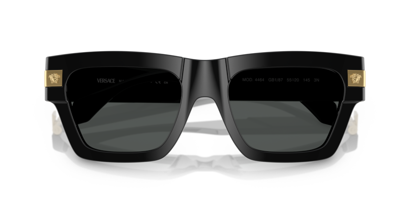 Black - 0VE4464 8056262017135