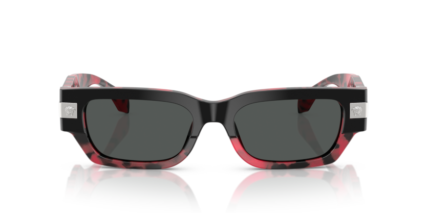 Top Black/Red Havana - 0VE4465 8056262013991