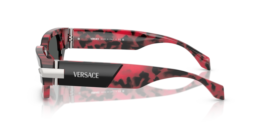 Top Black/Red Havana - 0VE4465 8056262013991