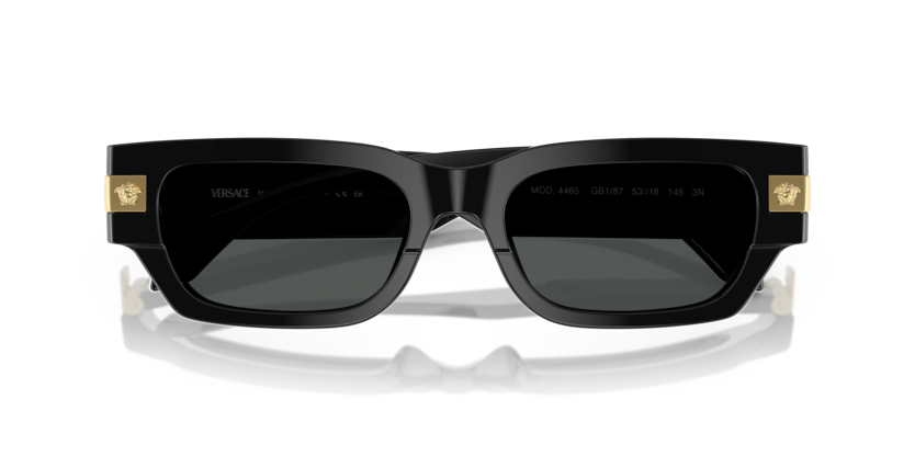 Black - 0VE4465 8056262013960