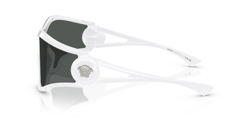 White - 0VE4475 8056262147634