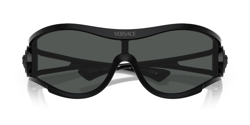 Black - 0VE4475 8056262147641