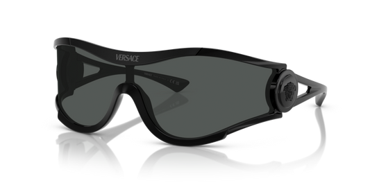 Black - 0VE4475 8056262147641