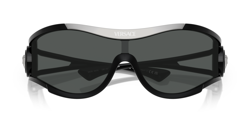 Black - 0VE4475 8056262147627