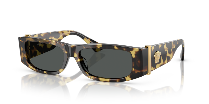 Brown Yellow Havana - 0VE4476U 8056262223079