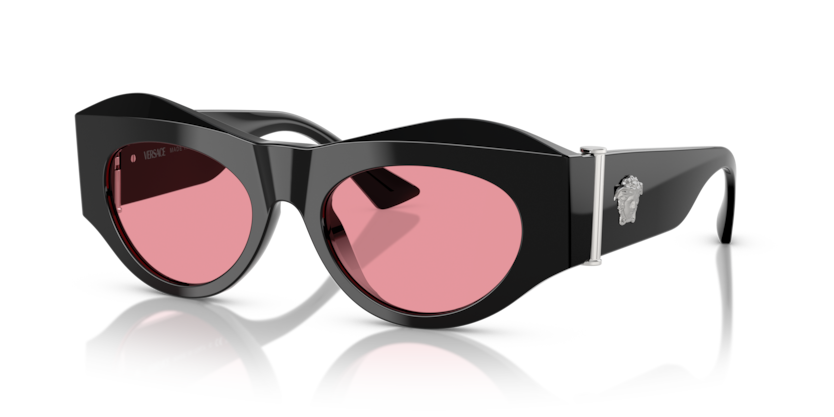 Black - 0VE4477U 8056262275337