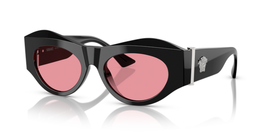 Black - 0VE4477U 8056262275337