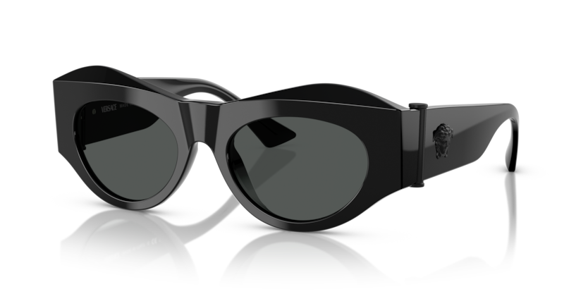 Black - 0VE4477U 8056262223284