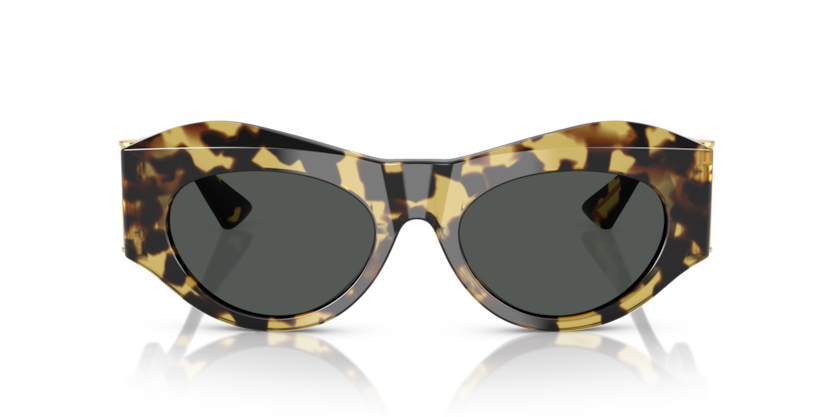 Brown Yellow Havana - 0VE4477U 8056262223260