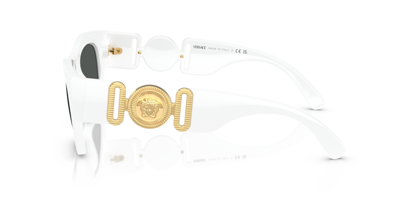 White - 0VE4479U 8056262221747