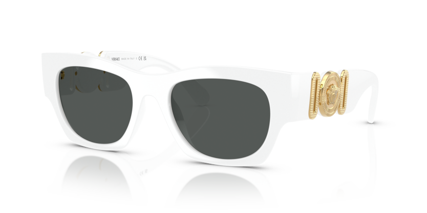 White - 0VE4479U 8056262221747