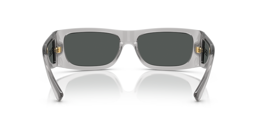 Transparent Grey - 0VE4482 8056262275184