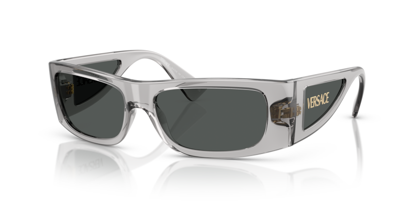 Transparent Grey - 0VE4482 8056262275184