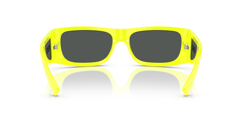 Yellow Fluo - 0VE4482 8056262224281