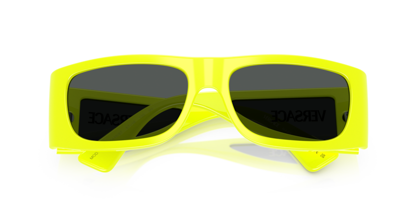 Yellow Fluo - 0VE4482 8056262224281