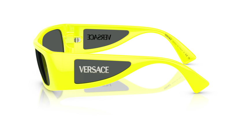 Yellow Fluo - 0VE4482 8056262224281