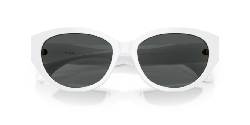 White - 0VE4495D 8056262448441