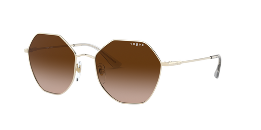 Pale Gold - 0VO4180S 8056597234313