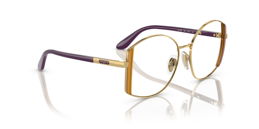 Gold - 0VO4269 8056597815413