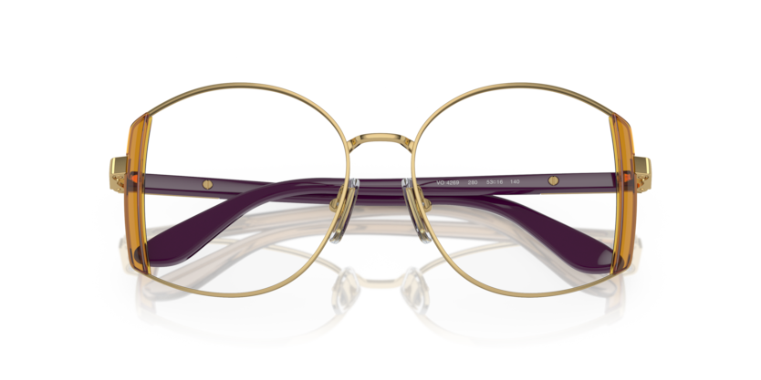 Gold - 0VO4269 8056597815413