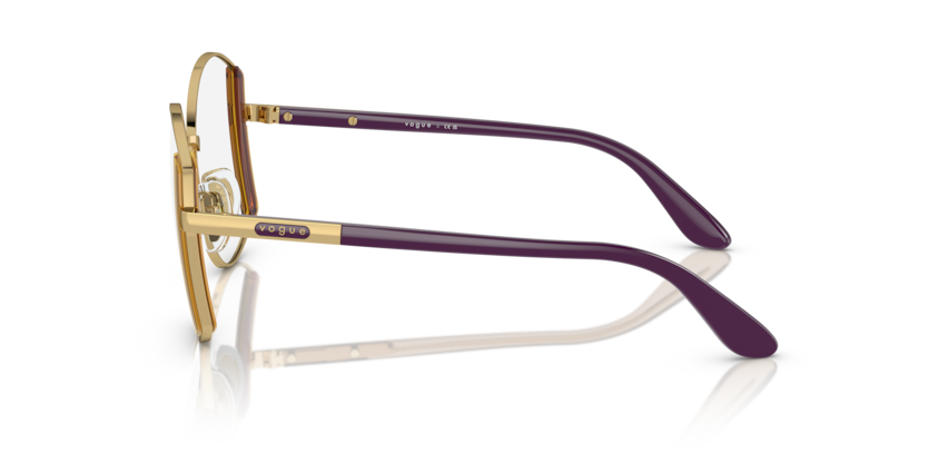 Gold - 0VO4269 8056597815413