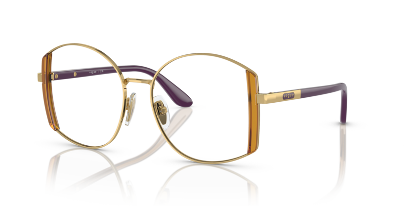 Gold - 0VO4269 8056597815413