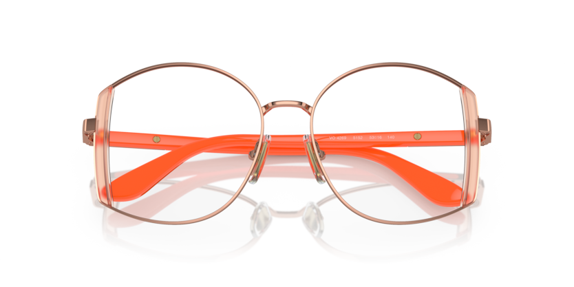 Rose Gold - 0VO4269 8056597815451