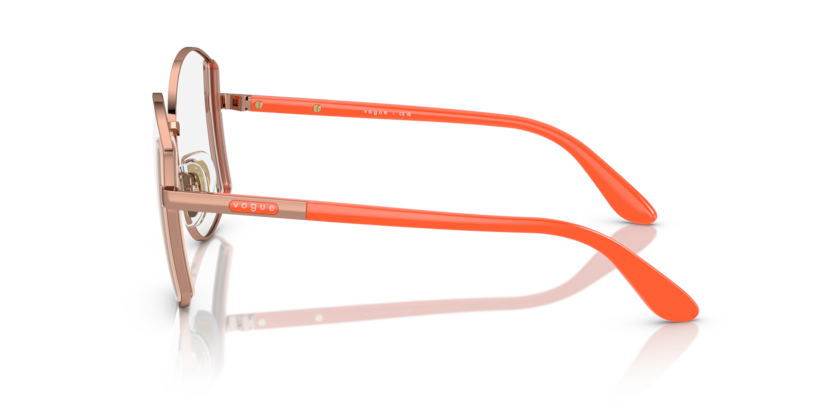 Rose Gold - 0VO4269 8056597815451