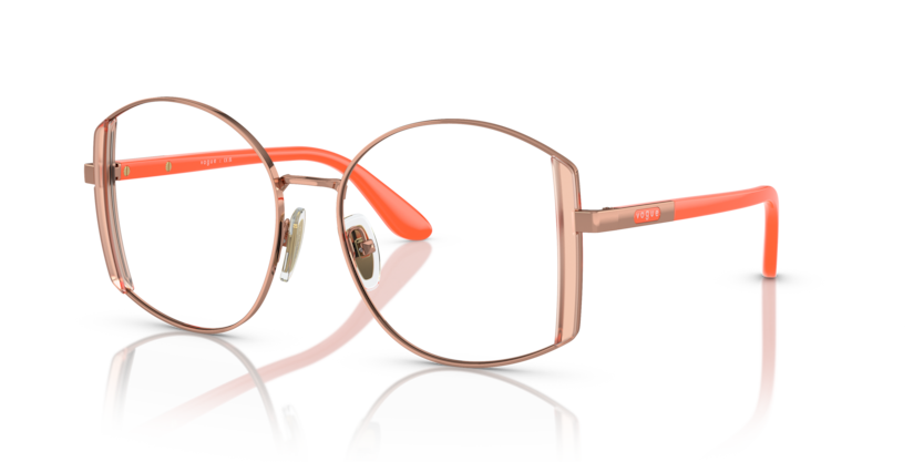 Rose Gold - 0VO4269 8056597815451