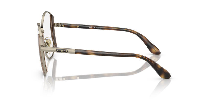 Pale Gold - 0VO4269 8056597815475