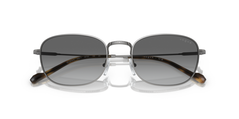 Vogue 0VO4276S Gunmetal 8056597816120