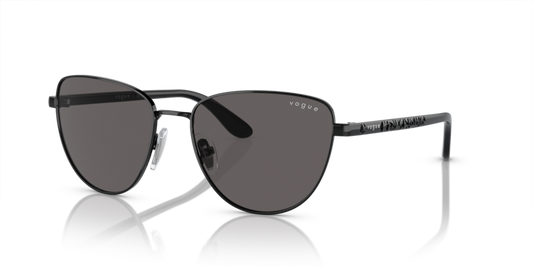 Black - 0VO4286S 8056597932738