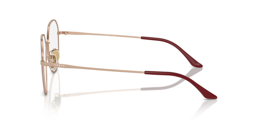 Top Fuchsia/Matte Rose Gold - 0VO4301D 8056262000199