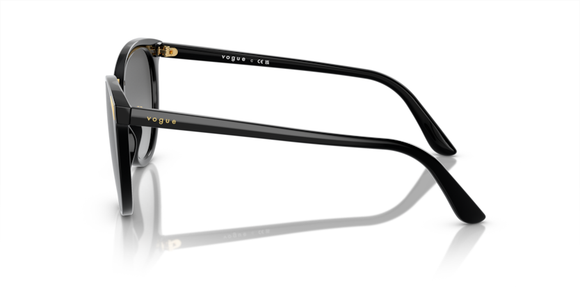 Black - 0VO5230S 8053672911602