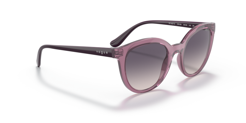 Transparent Purple - 0VO5427S 8056597603874