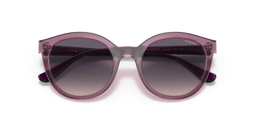 Transparent Purple - 0VO5427S 8056597603874
