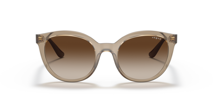 Transparent Brown - 0VO5427S 8056597603935