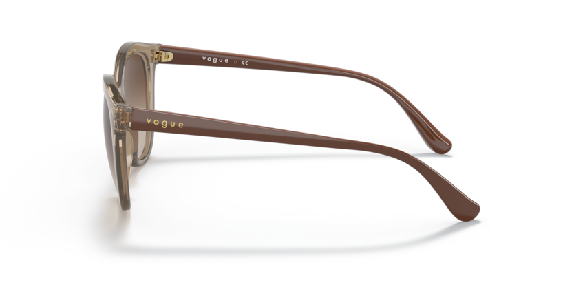 Transparent Brown - 0VO5427S 8056597603935