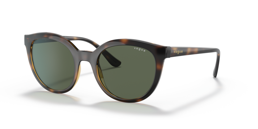 Dark Havana - 0VO5427S 8056597603980