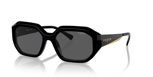 Black - 0VO5554S 8056262011294