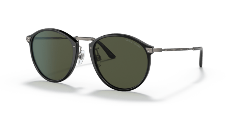 Black - 0AR 318SM 8056597622646