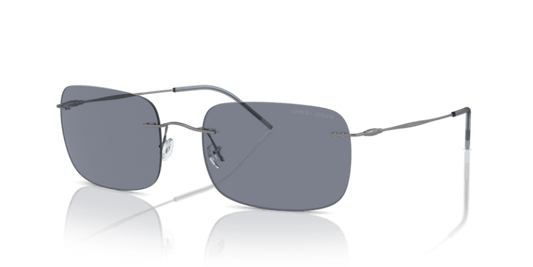 Matte Gunmetal - 0AR1512M 8056262031186