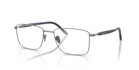 Matt Gunmetal Metal - 0AR5150 8056262221600