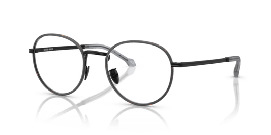 Matte Black - 0AR5151J 8056262224076