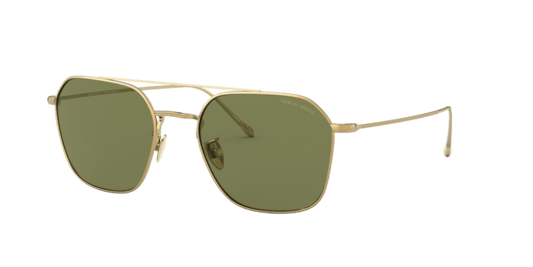 Brushed Soft Gold - 0AR6095T 8056597101509