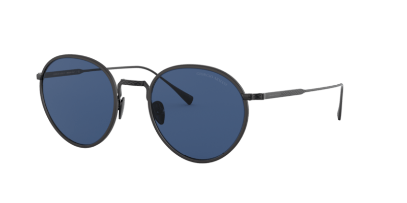 Matte Black - 0AR6103J 8056597175029