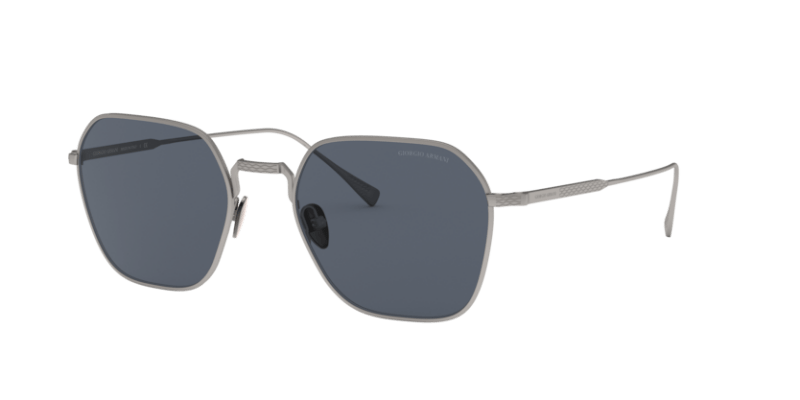 Matte Gunmetal - 0AR6104 8056597173056